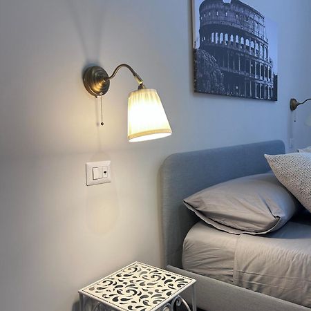 La Suite Di Leon Рим Екстериор снимка