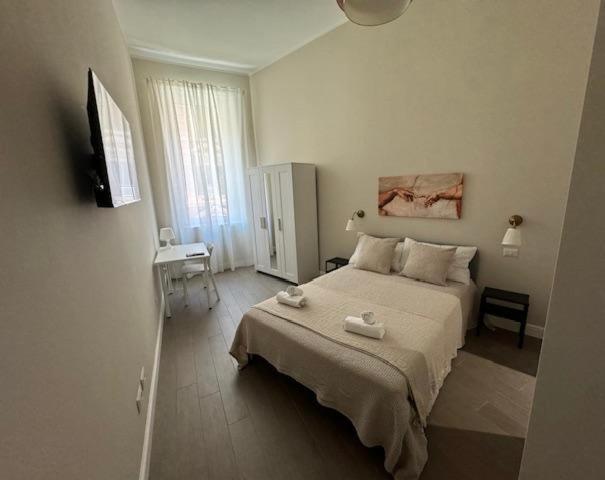 La Suite Di Leon Рим Екстериор снимка