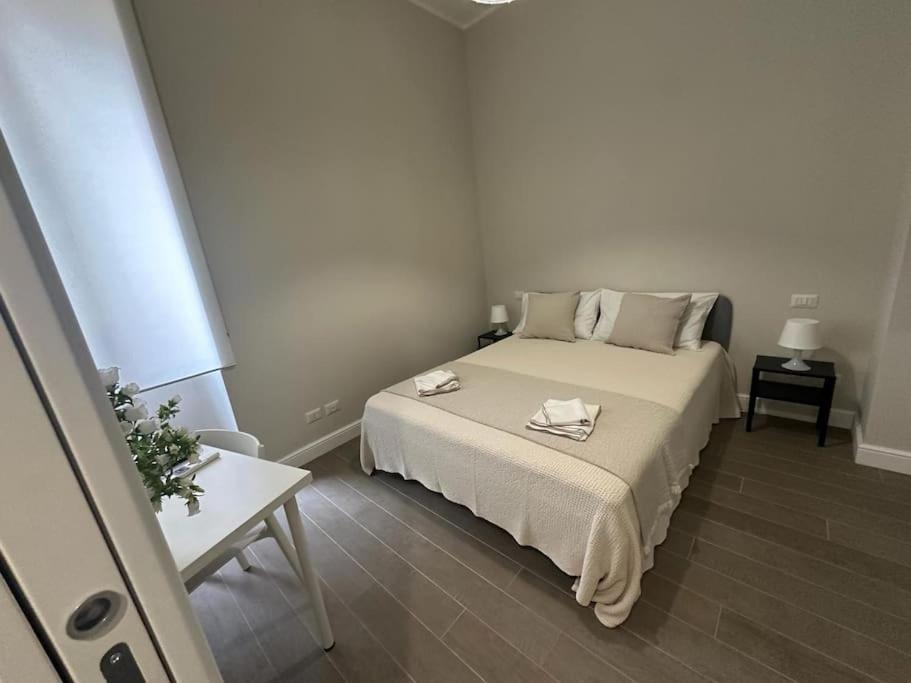 La Suite Di Leon Рим Екстериор снимка