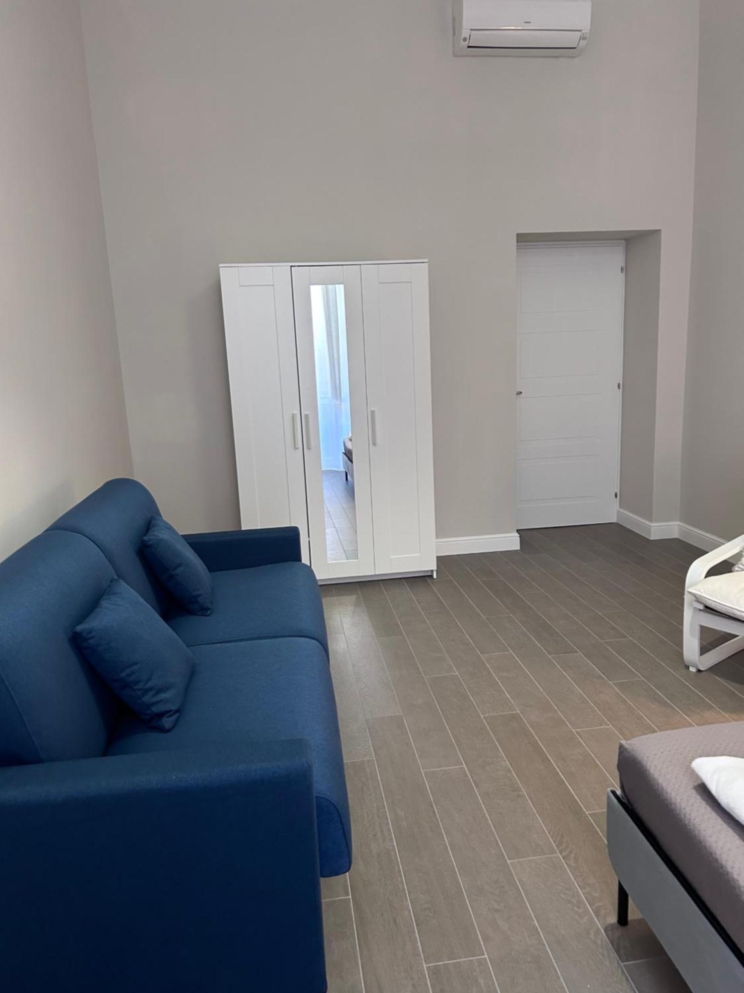 La Suite Di Leon Рим Екстериор снимка
