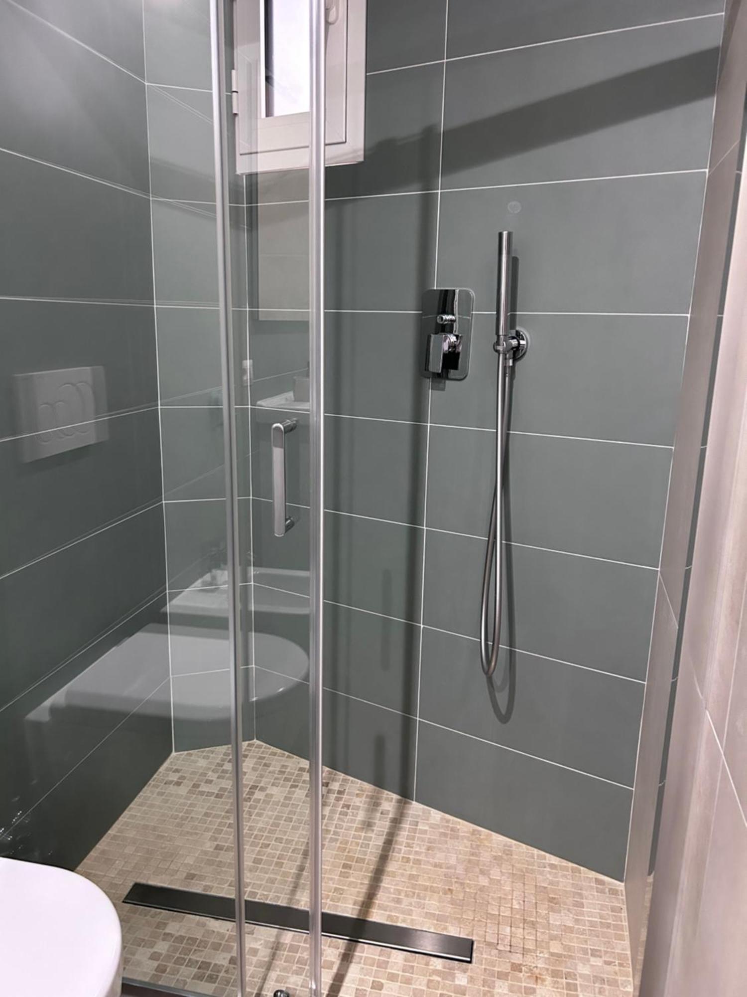 La Suite Di Leon Рим Екстериор снимка